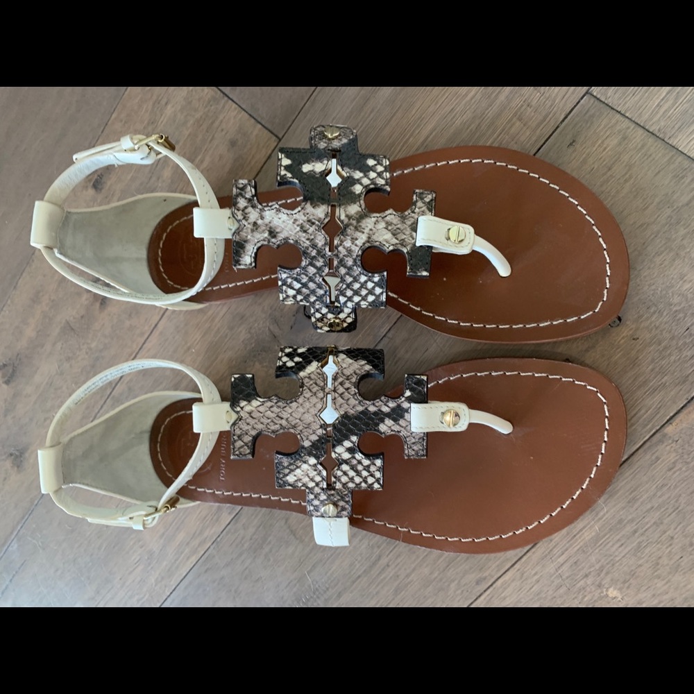 Tory Burch Phoebe Sandals